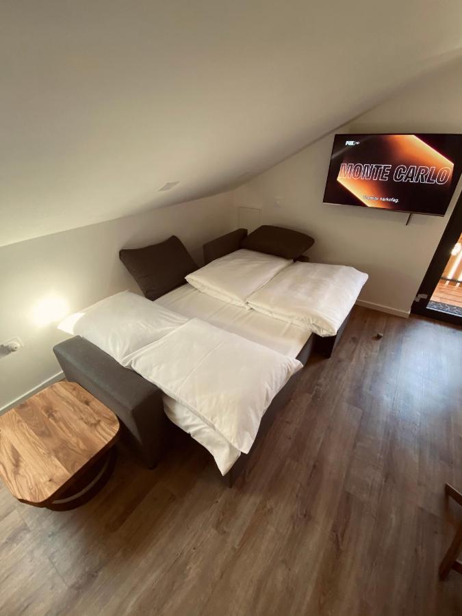 Beewood Apartment Križe Zewnętrze zdjęcie